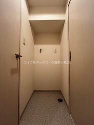 COCO白楽町の物件内観写真